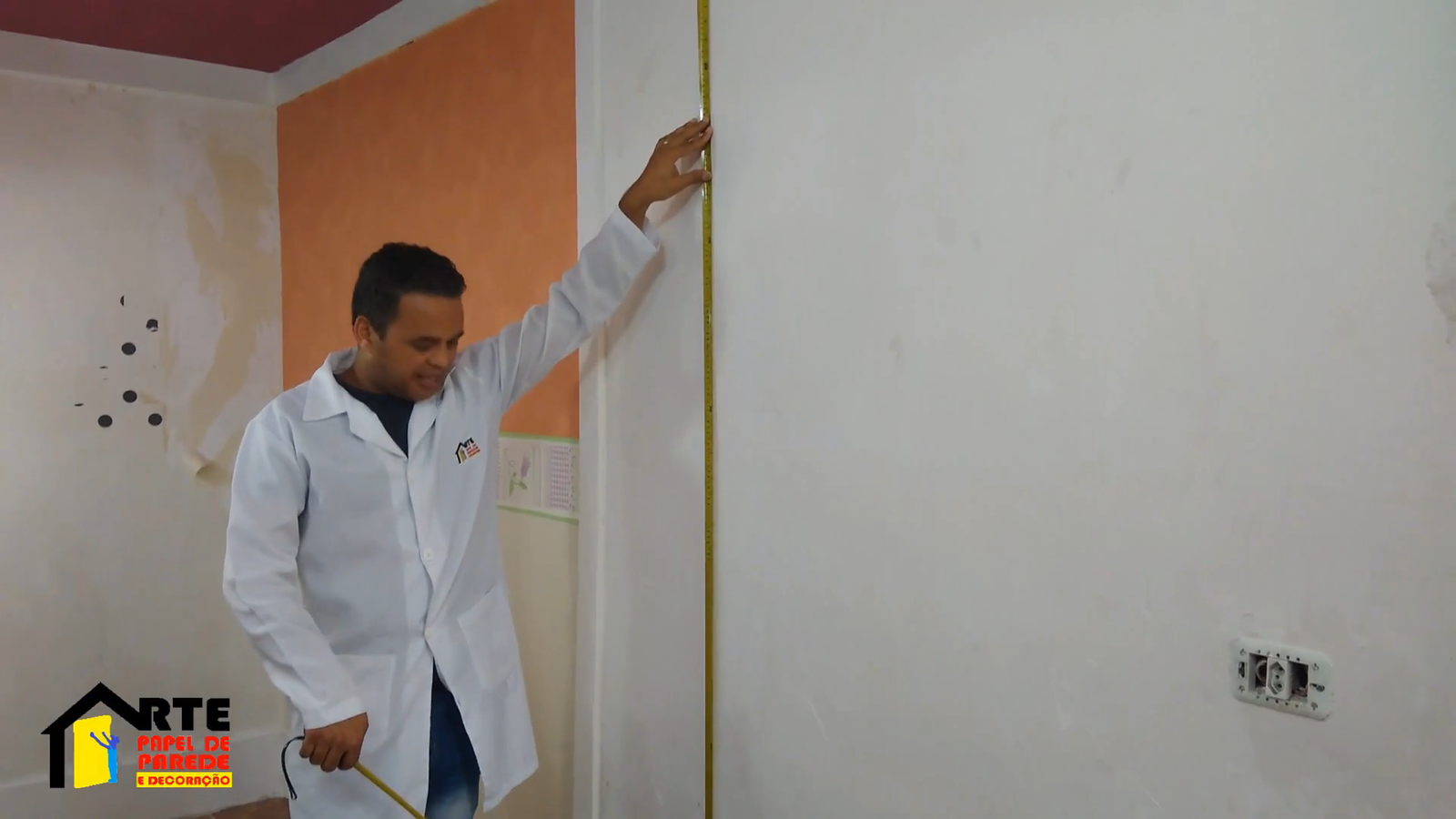 Curso Online de Papel de Parede