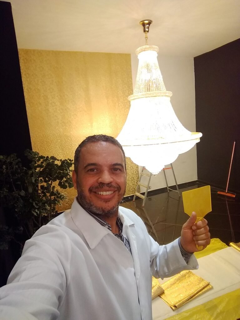 Curso Online de instalação de Papel de Parede, Quanto ganha um instalador de papel de parede em 2026?, O Que É Preciso Para Aplicar Papel de Parede? Guia Completo Para Iniciantes, Curso Online de Instalação de Papel de Parede