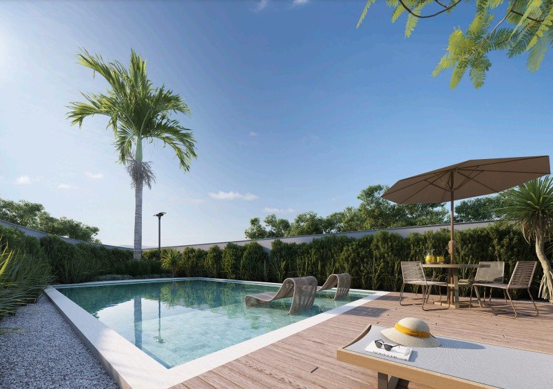 Innovare Aricanduva Apartamento na Planta e Pronto, Descubra o Innovare Aricanduva: Seu Novo Lar na Zona Leste de São Paulo