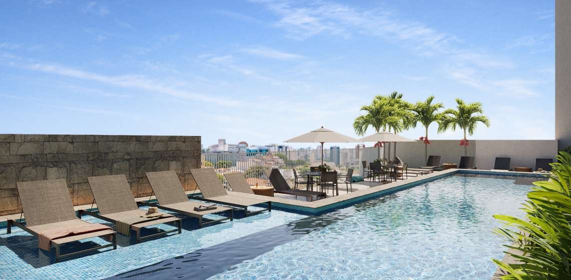 Arena Kazzas Itaquera