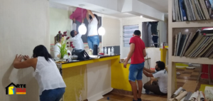 Como Instalar Papel de Parede Profissionalmente