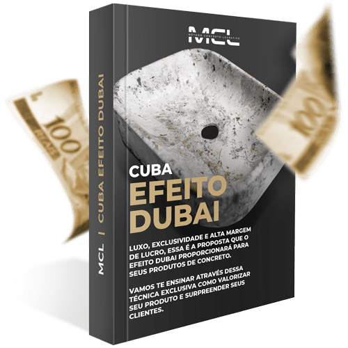 Curso método cuba lucrativa efeito Dubai