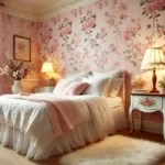 Instalação de Papel de Parede para Quartos: Transforme Seu Ambiente com Estilo e Conforto
