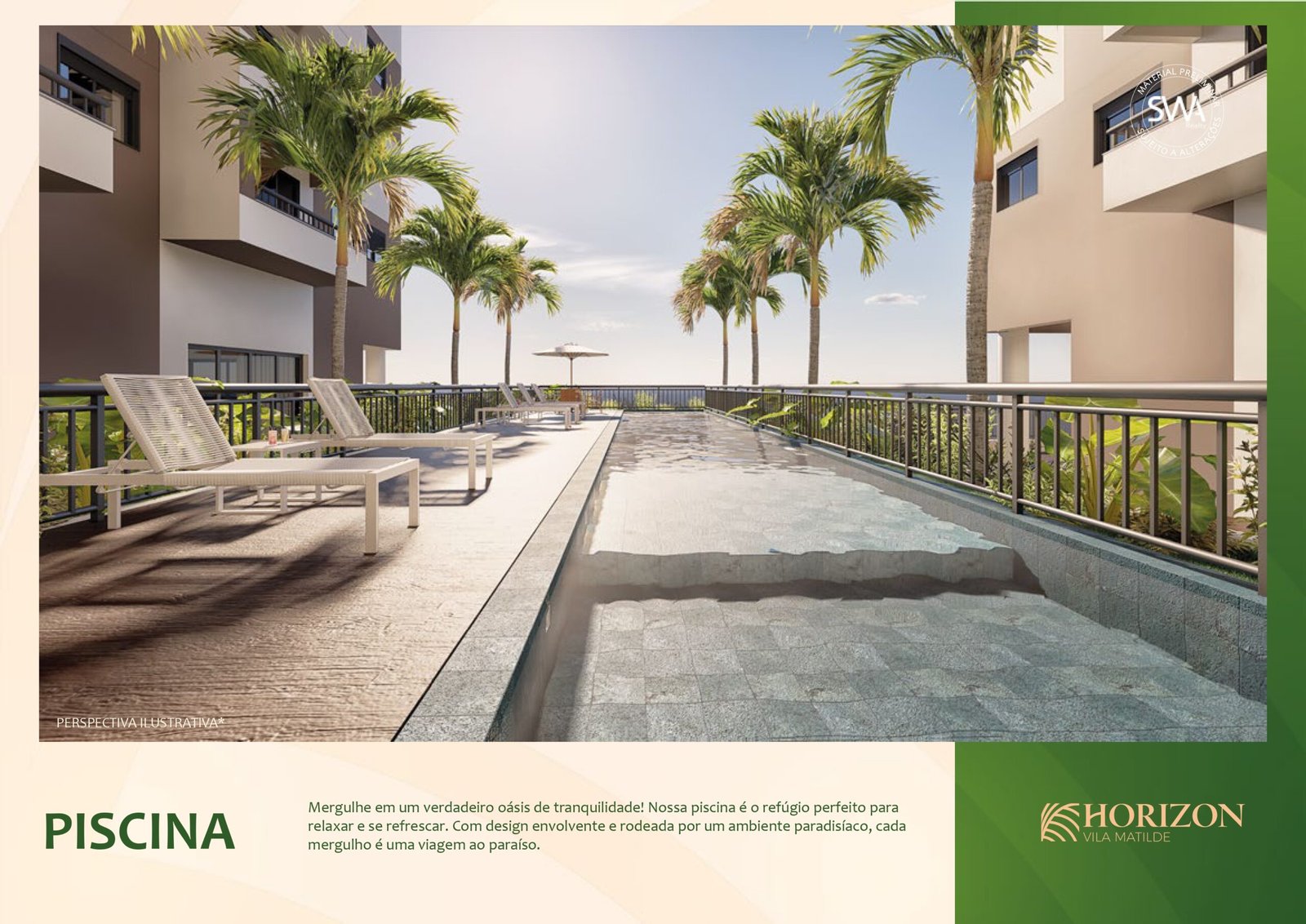 Horizon Vila Matilde