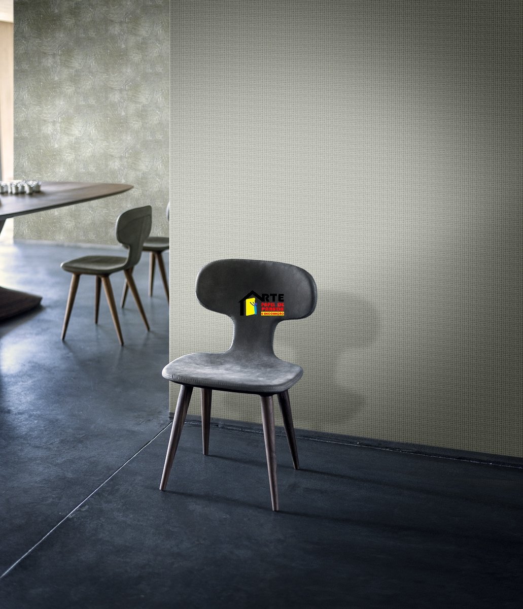 Instalação profissional de papel de parede em São Paulo