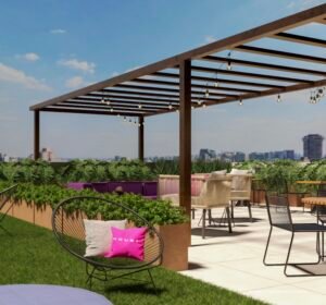 Neo Estilo: Seu Novo Lar na Vila Ré – Conforto e Mobilidade ao Seu Alcance!