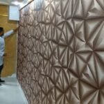 Instalação de Papel de Parede em São Bernardo do Campo