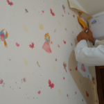 Top 5 Benefits of Becoming a Certified Wallpaper Installer
