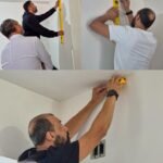 Cadastro Curso de Instalação de Papel de Parede, O Que Você Vai Aprender no Curso de Instalação de Papel de Parede em São Paulo